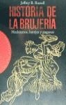 HISTORIA DE LA BRUJERIA | 9788449306303 | RUSSELL , JEFFREY B.