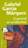 GENERAL EN SU LABERINTO, EL | 9788401427534 | GABRIEL GARCIA MARQUEZ