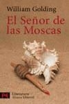 SEÑOR DE LAS MOSCAS, EL | 9788420634111 | GOLDING, WILLIAM