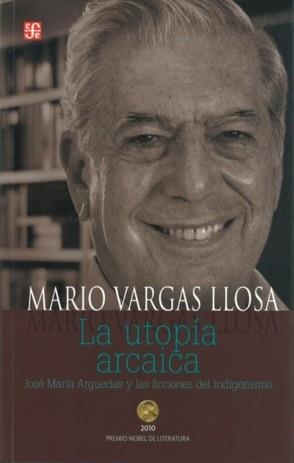 UTOPIA ARCAICA, LA | 9789681648626 | VARGAS LLOSA, Mario