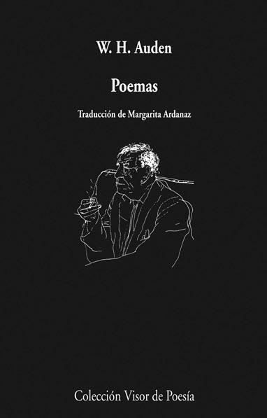 POEMAS | 9788498957785 | AUDEN, W.H.