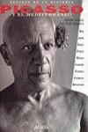 PICASSO Y EL MEDITERRANEO | 9788420775265 | GIRAUDY, DANIÈLE/MAUPEOU, PATRICK DE