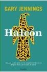 HALCON | 9788408023968 | JENNINGS, GARY