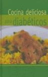 COCINA DELICIOSA PARA DIABETICOS | 9781405492010 | BANBERY, SARAH