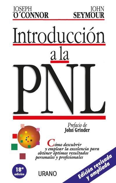 INTRODUCCION A LA PNL | 9788479530969 | O'CONNOR / SEYMOUR