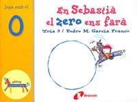 SEBASTIA EL ZERO ENS FARA, EN | 9788483041628 | GARCIA, PEDRO M.