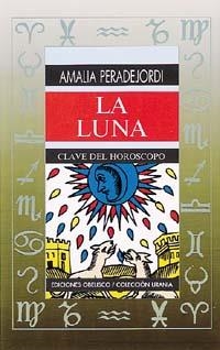 LUNA,EL | 9788477203285 | PERADEJORDI,AMALIA