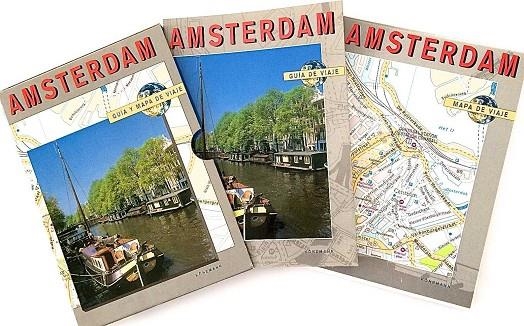 AMSTERDAM | 9783829007504 | VV.AA.