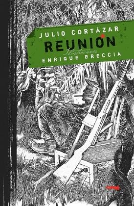 REUNION | 9788496509733 | CORTAZAR, JULIO