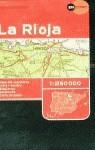 LA RIOJA | 9788408027706 | VARIOS