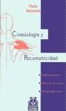 CINESIOLOGIA Y PSICOMOTRICIDAD | 9788480194006 | RAIMONDI , PAOLO