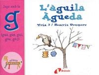 AGUILA AGUEDA L' | 9788483041932 | TRIA 3