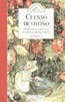 CUENTO DE OTOÑO | 9788423326204 | BARKLEM, J.