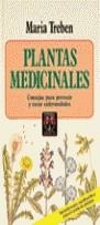 PLANTAS MEDICINALES | 9788470316210 | Treben, María