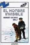 HOMBRE INVISIBLE, EL | 9788420733876 | WELLSD, H.G.