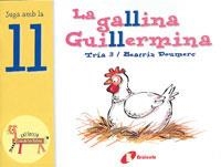 GALLINA GUILLERMINA LA | 9788483041987 | TRIA 3