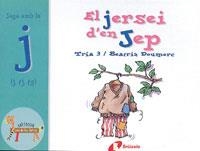 JERSEI D'EN JEP EL | 9788483041956 | TRIA 3