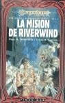 MISION DE RIVERWIND, LA | 9788448030490 | THOMPSON, PAUL B. / CARTER, TONYA R.