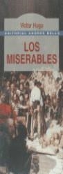 MISERABLES, LOS | 9788489691414 | HUGO, VICTOR