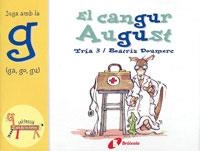 CANGUR AUGUST EL | 9788483041925 | TRIA 3