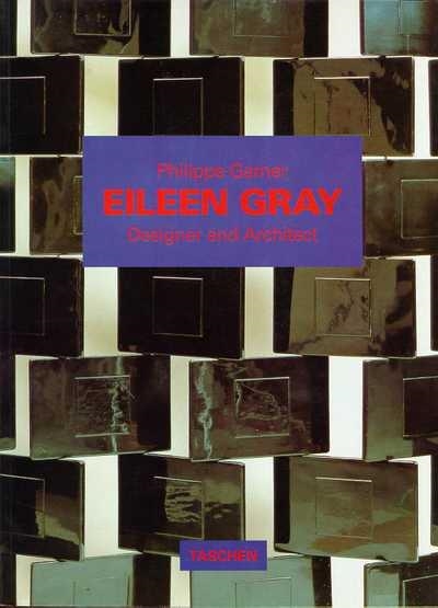 EILEEN GRAY | 9783822893562 | GARNER