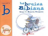 BRUIXA BIBIANA LA | 9788483041864 | TRIA 3