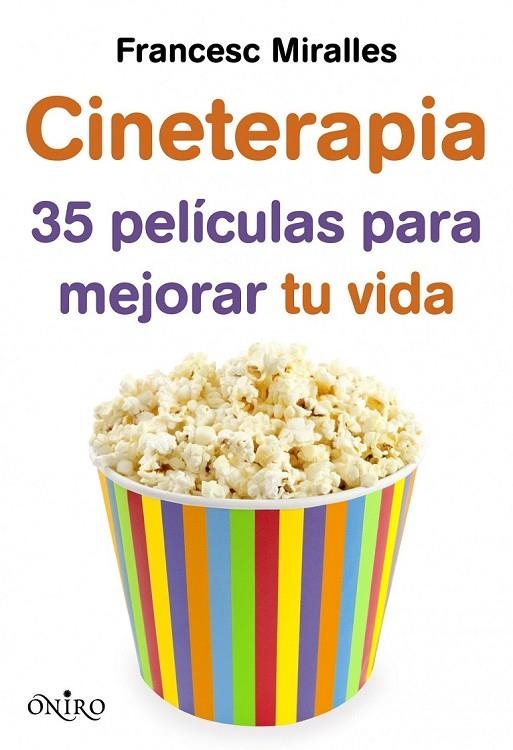 CINETERAPIA | 9788497546249 | MIRALLES, FRANCESC