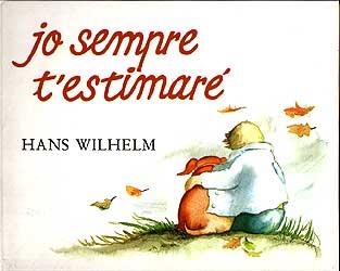 JO SEMPRE T`ESTIMARE | 9788426124036 | WILHELM, HANS