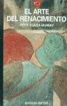 ARTE DEL RENACIMIENTO, EL | 9788423320561 | Murray, Peter ; Murray, Linda