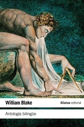 ANTOLOGIA BILINGÜE | 9788420658506 | BLAKE, WILLIAM