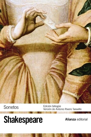 SONETOS | 9788420651422 | SHAKESPEARE, WILLIAM