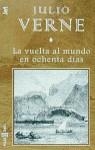 VUELTA AL MUNDO EN OCHENTA DIAS, LA | 9788401471766 | VERNE, JULIO