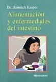ALIMENTACION Y ENFERMEDADES DEL INTESTINO | 9788427120655 | KASPER, Heinrich