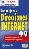 DIRECCIONES INTERNET 99 , LAS MEJORES | 9788426712042 | FAB , MICHAEL