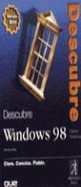 WINDOWS 98 DESCUBRE | 9788483220764 | IVENS, KATHY