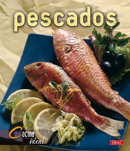 PESCADOS | 9788496777552 | PLAZA VALTUEÑA, ARANCHA TR.