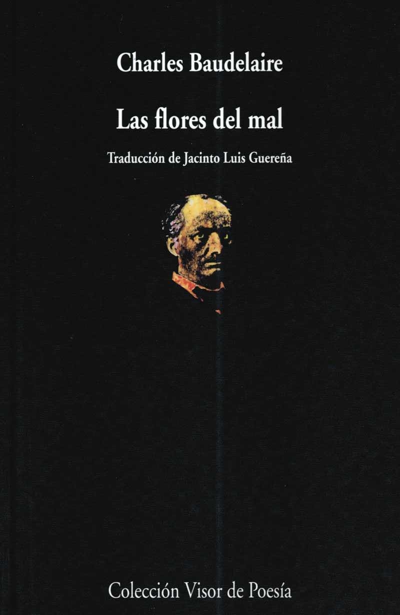 FLORES DEL MAL, LAS | 9788498957488 | BAUDELAIRE, CHARLES