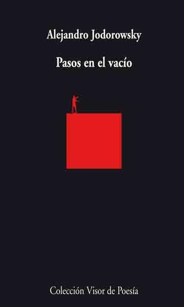 PASOS EN EL VACIO | 9788498957266 | JODOROWSKY, ALEJANDRO