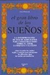 SUEÑOS, EL GRAN LIBRO DE LOS | 9788431519186 | MONTESCHI, ANNA