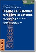 DISEÑO DE SISTEMAS PARA ENFRENTAR CONFLICTOS | 9788475775036 | CONSTANTINO, C.A.