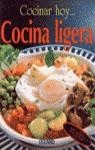 COCINA LIGERA | 9788449413827 | VÁZQUEZ, ITOS