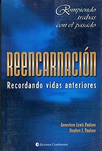 REENCARNACION RECORDANDO VIDAS ANTERIORES | 9789507540394 | VVAA