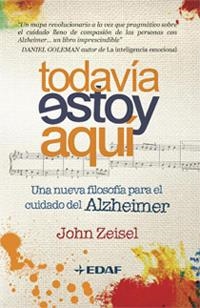 TODAVIA ESTOY AQUI | 9788441426757 | ZEISEL, JOHN