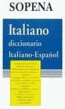 DICCIONARIO ITALIANO-ESPAÑOL ESPAÑOL-ITALIANO 2 VOLS | 9788430311453 | VARIOS