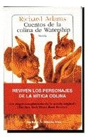 CUENTOS DE LA COLINA DE WATERSHIP | 9788432207532 | ADAMS, RICHARD