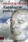 ANTOLOGIA POETICA | 9788420635682 | GIL DE BIEDMA, JAIME