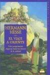 VIAJE A ORIENTE, EL | 9788489920071 | HESSE, HERMANN