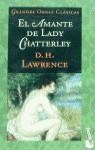 AMANTE DE LADY CHATERLEY, EL | 9788408028970 | LAWRENCE, D.H.