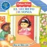 SECRETO DE SONIA, EL | 9788489857551 | SANS MECA, MARTA / FISHER-PRICE