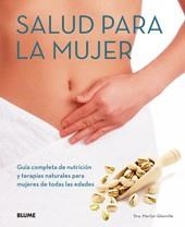 SALUD PARA LA MUJER | 9788480769600 | GLENVILLE, MARILYN